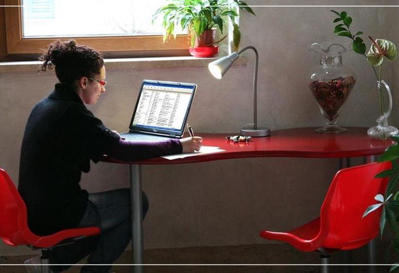 Hotel Ghibellino  | Buonconvento | Siena | Italien 16