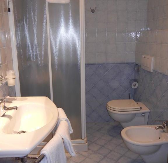 Hotel Ghibellino  | Buonconvento | Siena | Italien 20