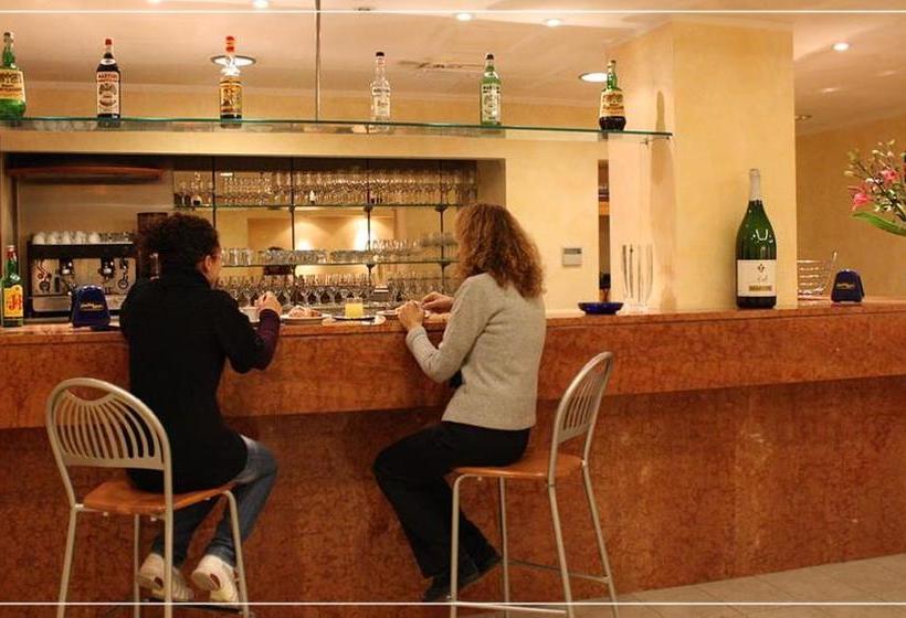 Hotel Ghibellino  | Buonconvento | Siena | Italien 3