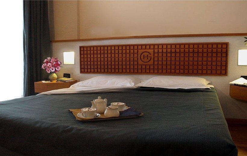 Hotel Ghibellino  | Buonconvento | Siena | Italien 5