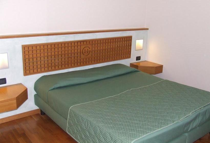 Hotel Ghibellino  | Buonconvento | Siena | Italien 6