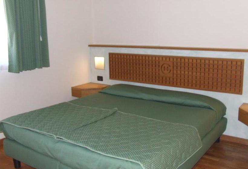 Hotel Ghibellino  | Buonconvento | Siena | Italien 7