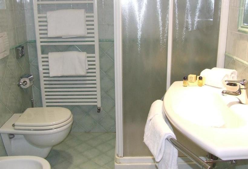 Hotel Ghibellino  | Buonconvento | Siena | Italien 8