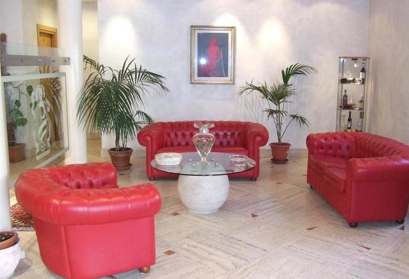 Hotel Ghibellino  | Buonconvento | Siena | Italien 9