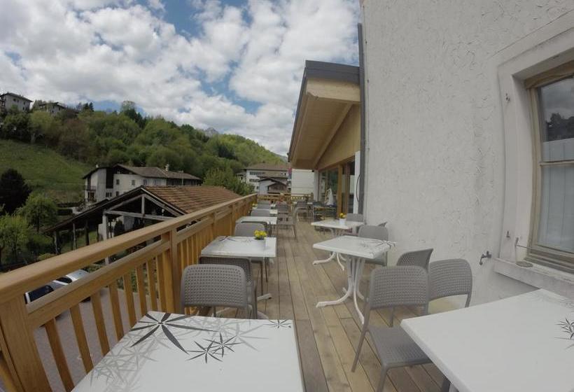 Hotel Locanda Le Tre Oche  | Ledro | Trento | Itália 1