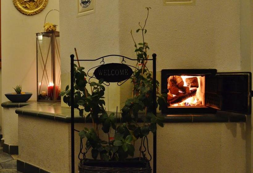 Hotel Locanda Le Tre Oche  | Ledro | Trento | Itália 12