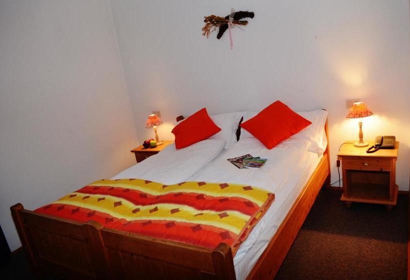 Hotel Locanda Le Tre Oche  | Ledro | Trento | Itália 13