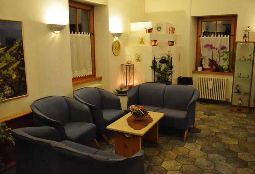 Hotel Locanda Le Tre Oche  | Ledro | Trento | Itália 15