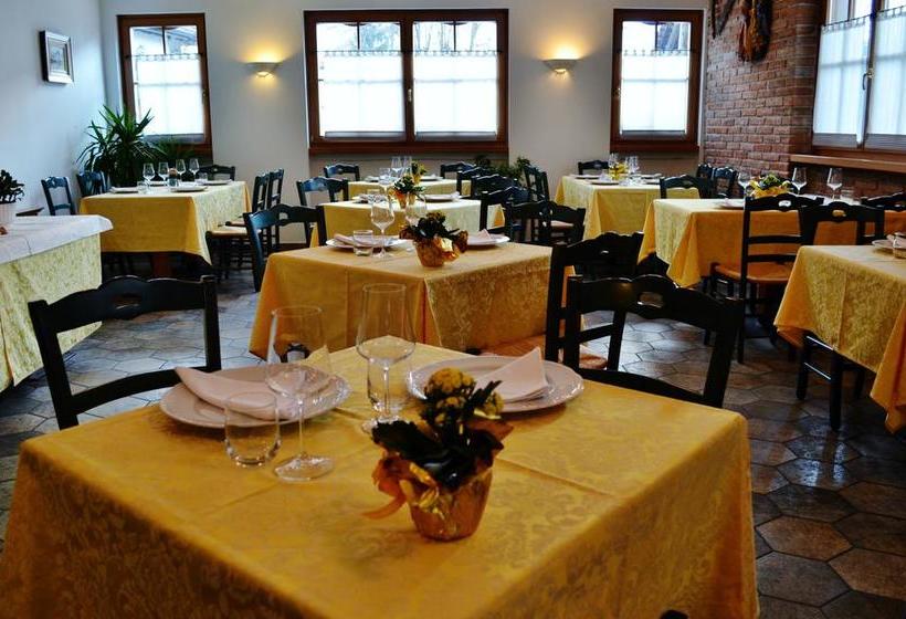 Hotel Locanda Le Tre Oche  | Ledro | Trento | Itália 16