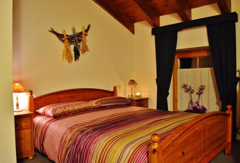 Hotel Locanda Le Tre Oche  | Ledro | Trento | Itália 17