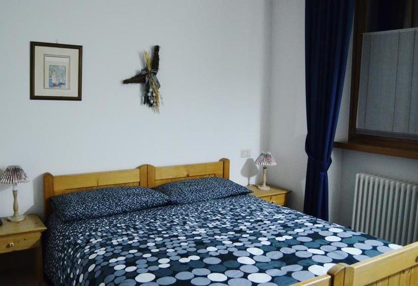 Hotel Locanda Le Tre Oche  | Ledro | Trento | Itália 18