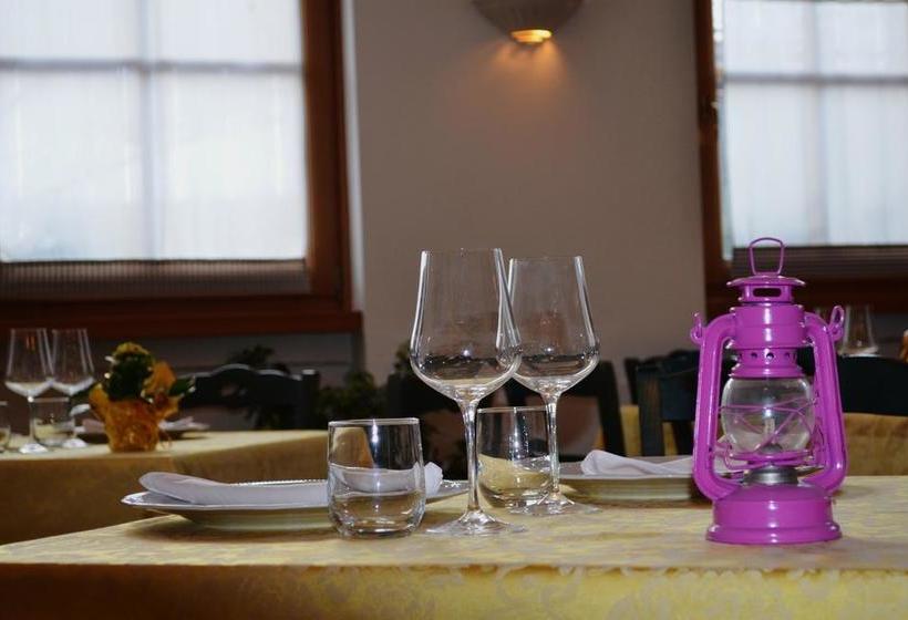 Hotel Locanda Le Tre Oche  | Ledro | Trento | Itália 19