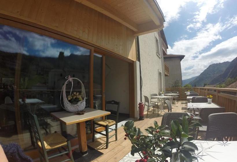 Hotel Locanda Le Tre Oche  | Ledro | Trento | Itália 2