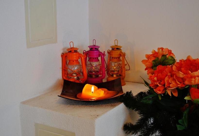 Hotel Locanda Le Tre Oche  | Ledro | Trento | Itália 20