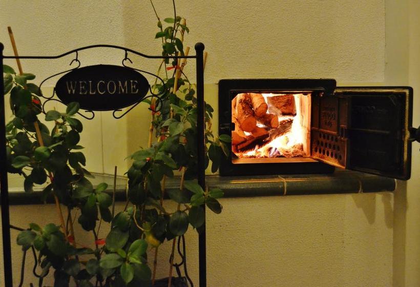 Hotel Locanda Le Tre Oche  | Ledro | Trento | Itália 7