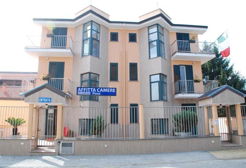 Bed and Breakfast Affittacamere Pone Sesto san Giovanni