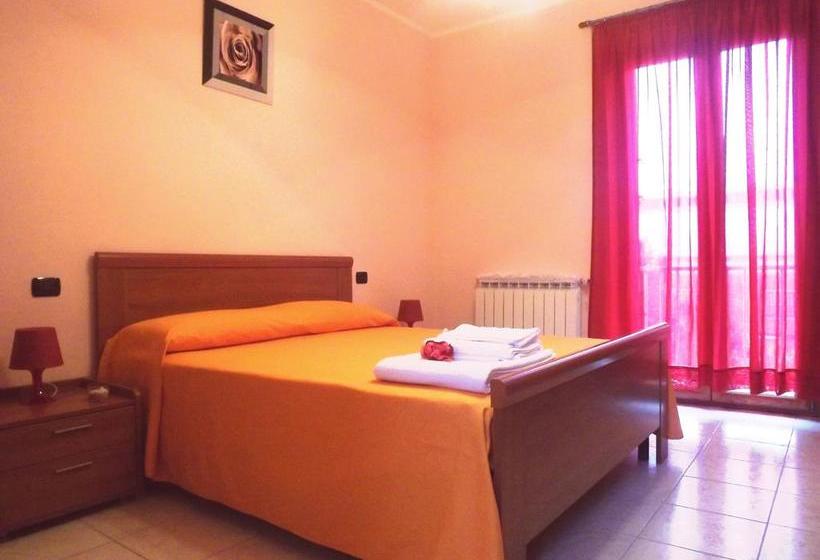 Bed and Breakfast Affittacamere Pone  | Sesto san Giovanni | Milano | Italia 1