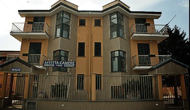 Bed and Breakfast Affittacamere Pone  | Sesto san Giovanni | Milano | Italia 10