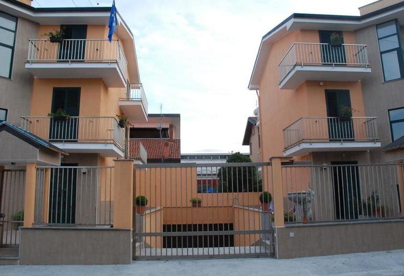 Bed and Breakfast Affittacamere Pone  | Sesto san Giovanni | Milano | Italia 11