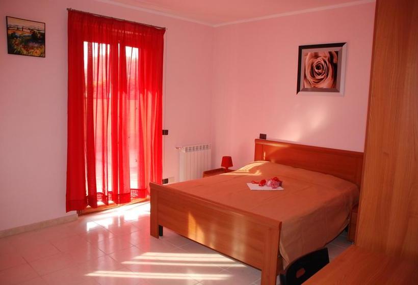Bed and Breakfast Affittacamere Pone  | Sesto san Giovanni | Milano | Italia 12