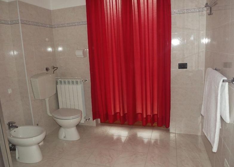 Bed and Breakfast Affittacamere Pone  | Sesto san Giovanni | Milano | Italia 14