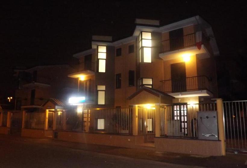 Bed and Breakfast Affittacamere Pone  | Sesto san Giovanni | Milano | Italia 15