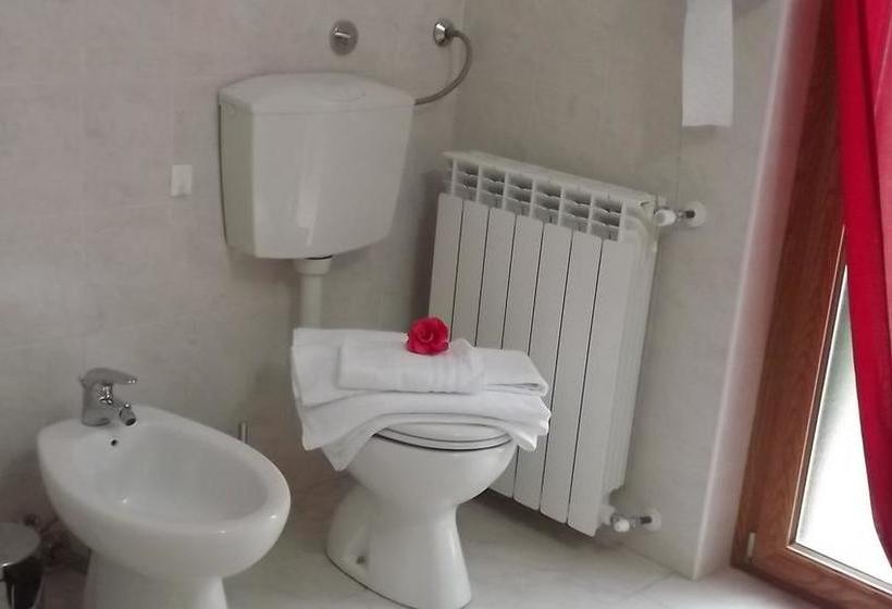 Bed and Breakfast Affittacamere Pone  | Sesto san Giovanni | Milano | Italia 16