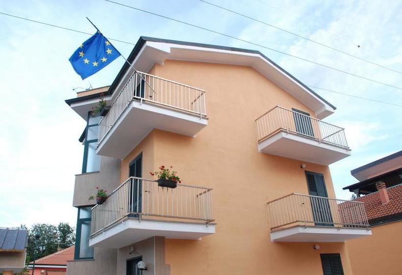 Bed and Breakfast Affittacamere Pone  | Sesto san Giovanni | Milano | Italia 2