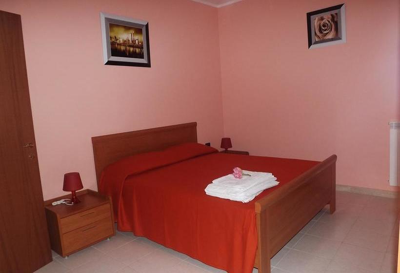 Bed and Breakfast Affittacamere Pone  | Sesto san Giovanni | Milano | Italia 4