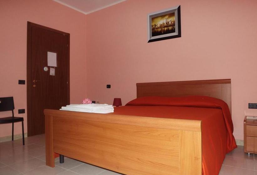 Bed and Breakfast Affittacamere Pone  | Sesto san Giovanni | Milano | Italia 5