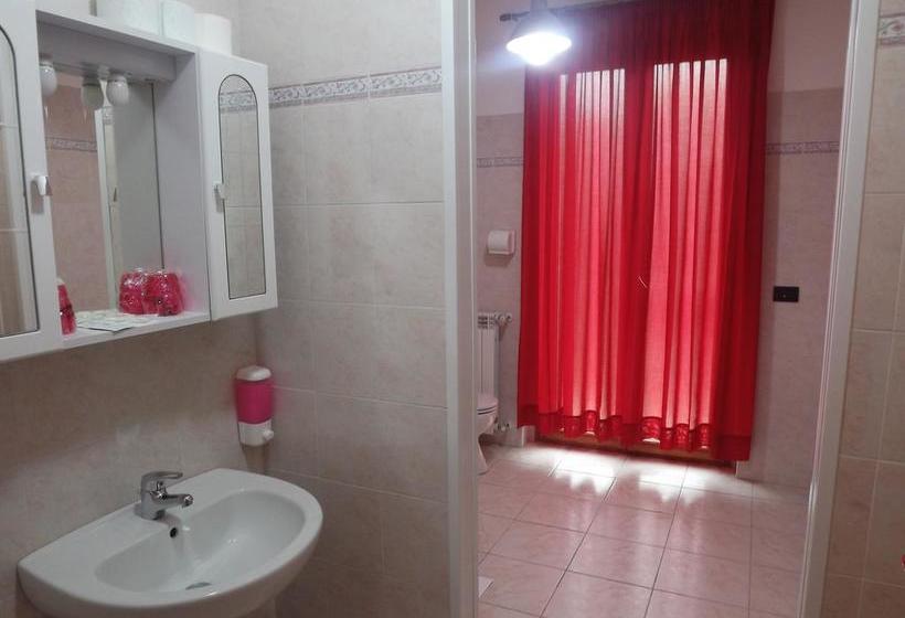 Bed and Breakfast Affittacamere Pone  | Sesto san Giovanni | Milano | Italia 6