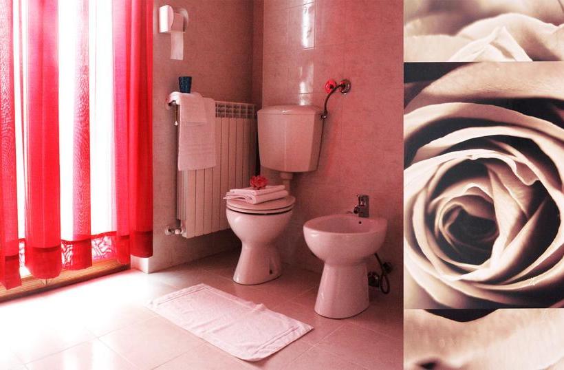 Bed and Breakfast Affittacamere Pone  | Sesto san Giovanni | Milano | Italia 7