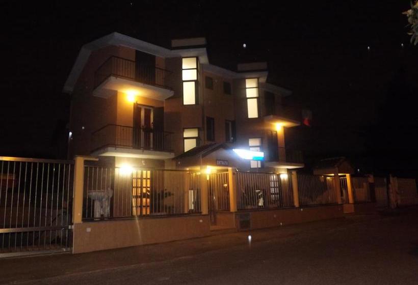 Bed and Breakfast Affittacamere Pone  | Sesto san Giovanni | Milano | Italia 8