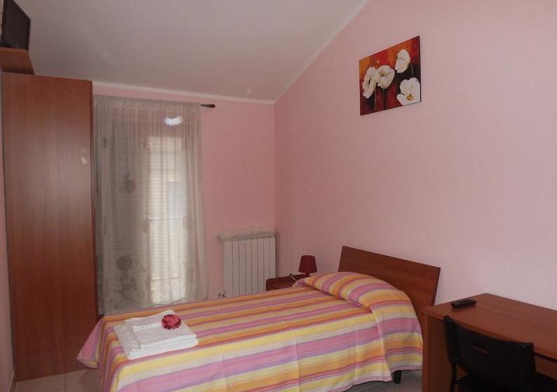 Bed and Breakfast Affittacamere Pone  | Sesto san Giovanni | Milano | Italia 9