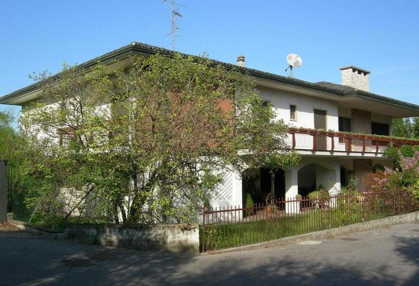 Bed & Breakfast Villa Filotea Brescia