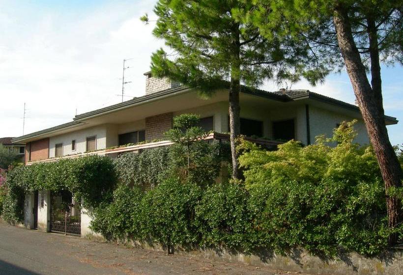 Bed & Breakfast Villa Filotea  | Desenzano del Garda | Brescia | Italia 1