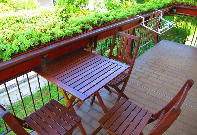 Bed & Breakfast Villa Filotea  | Desenzano del Garda | Brescia | Italia 10