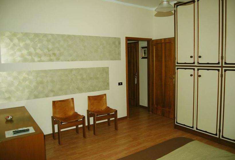 Bed & Breakfast Villa Filotea  | Desenzano del Garda | Brescia | Italia 13