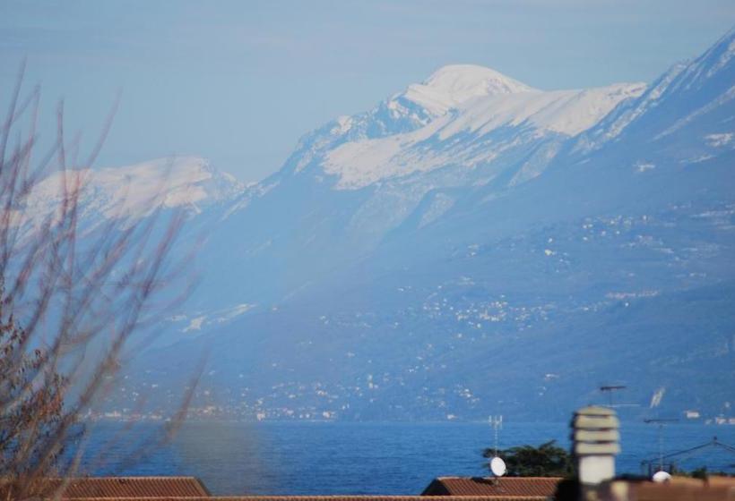 Bed & Breakfast Villa Filotea  | Desenzano del Garda | Brescia | Italia 15