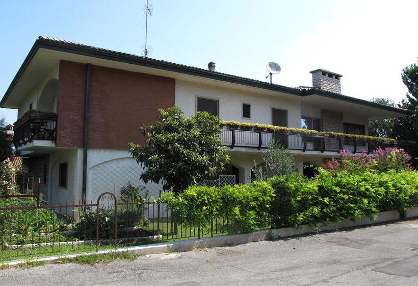 Bed & Breakfast Villa Filotea  | Desenzano del Garda | Brescia | Italia 16