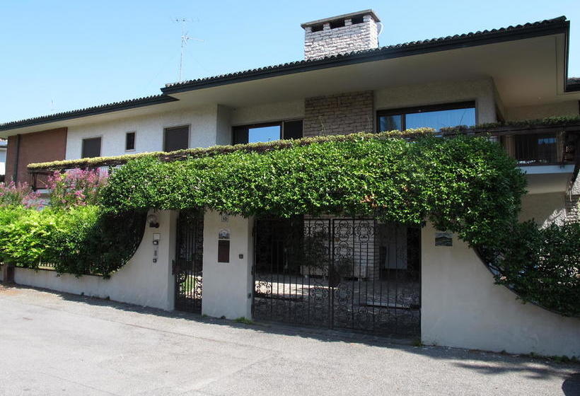 Bed & Breakfast Villa Filotea  | Desenzano del Garda | Brescia | Italia 17