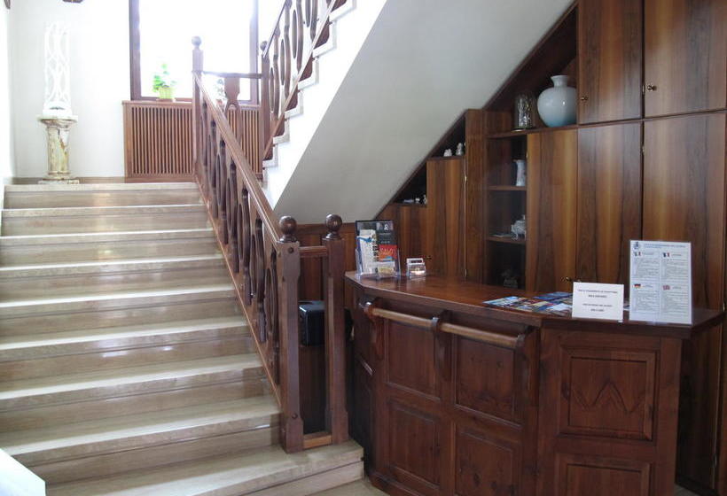 Bed & Breakfast Villa Filotea  | Desenzano del Garda | Brescia | Italia 18