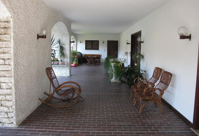 Bed & Breakfast Villa Filotea  | Desenzano del Garda | Brescia | Italia 19