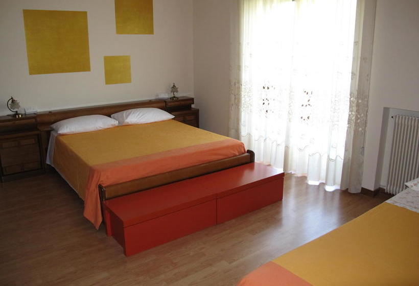 Bed & Breakfast Villa Filotea  | Desenzano del Garda | Brescia | Italia 3