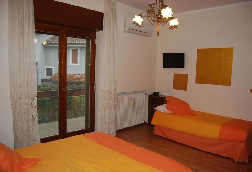 Bed & Breakfast Villa Filotea  | Desenzano del Garda | Brescia | Italia 8