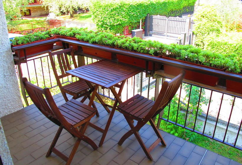 Bed & Breakfast Villa Filotea  | Desenzano del Garda | Brescia | Italia 9