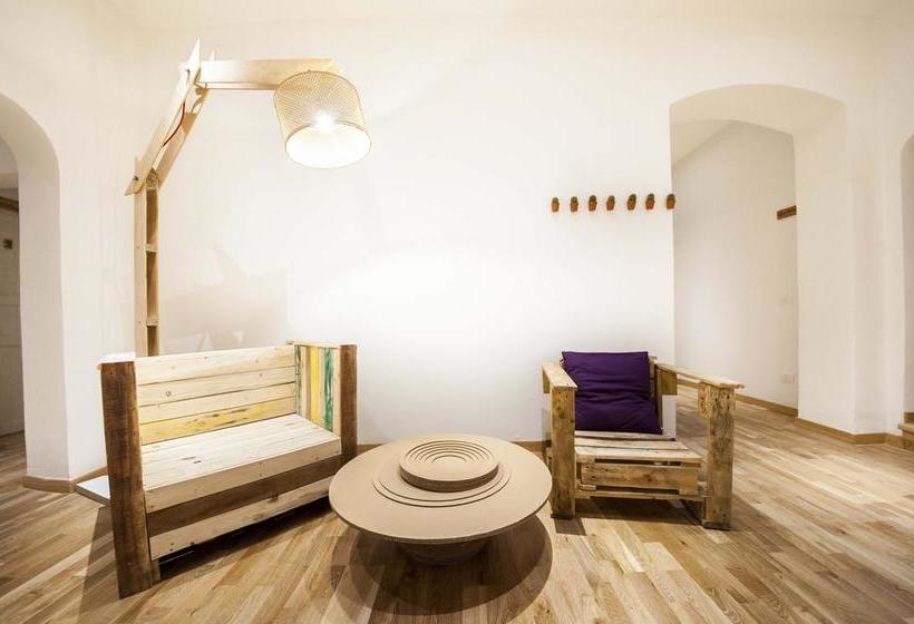 Hotel Albergo Delle Spezie