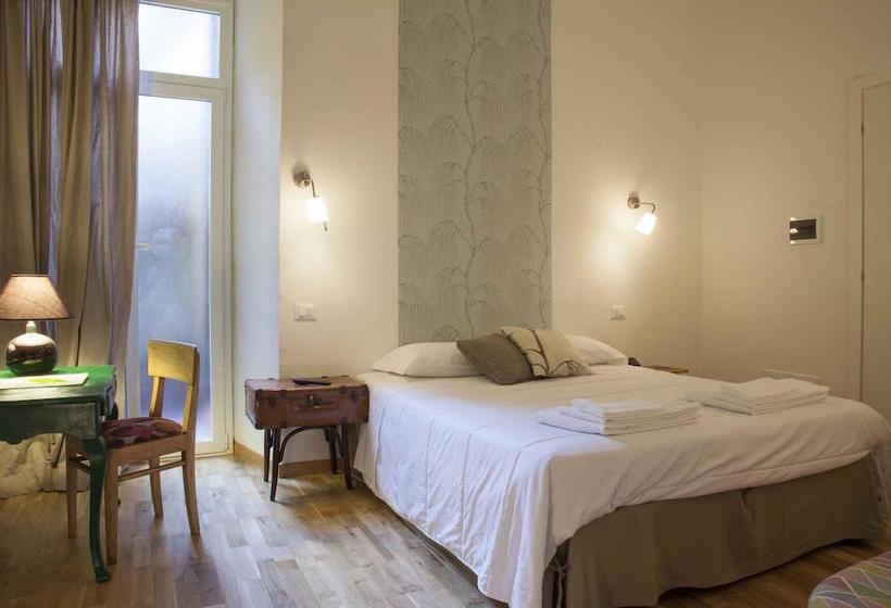 Hotel Albergo Delle Spezie  | La Spezia | La Spezia | Italien 10