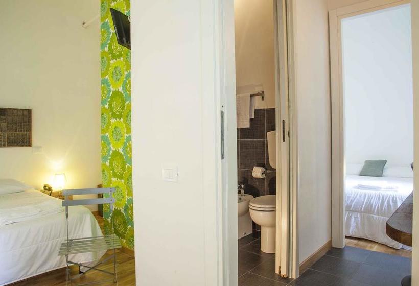 Hotel Albergo Delle Spezie  | La Spezia | La Spezia | Italien 12