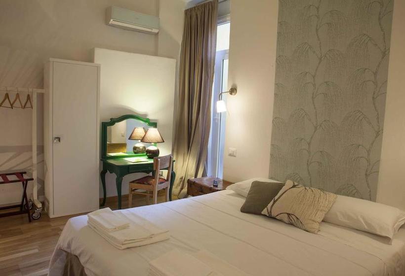 Hotel Albergo Delle Spezie  | La Spezia | La Spezia | Italien 13